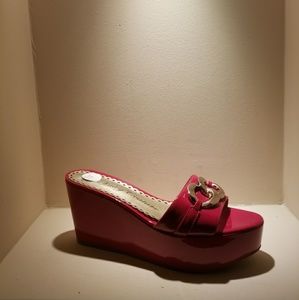 Juicy Couture Shoes